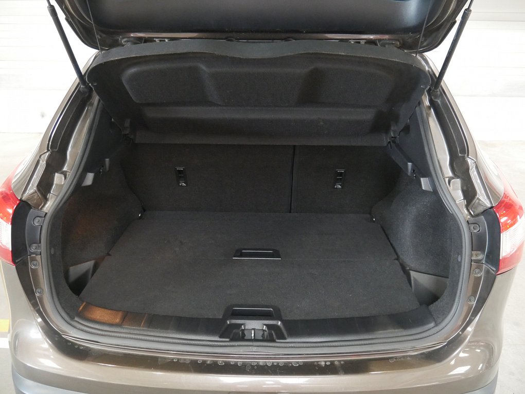 Nissan Qashqai 1.2DiG-T 