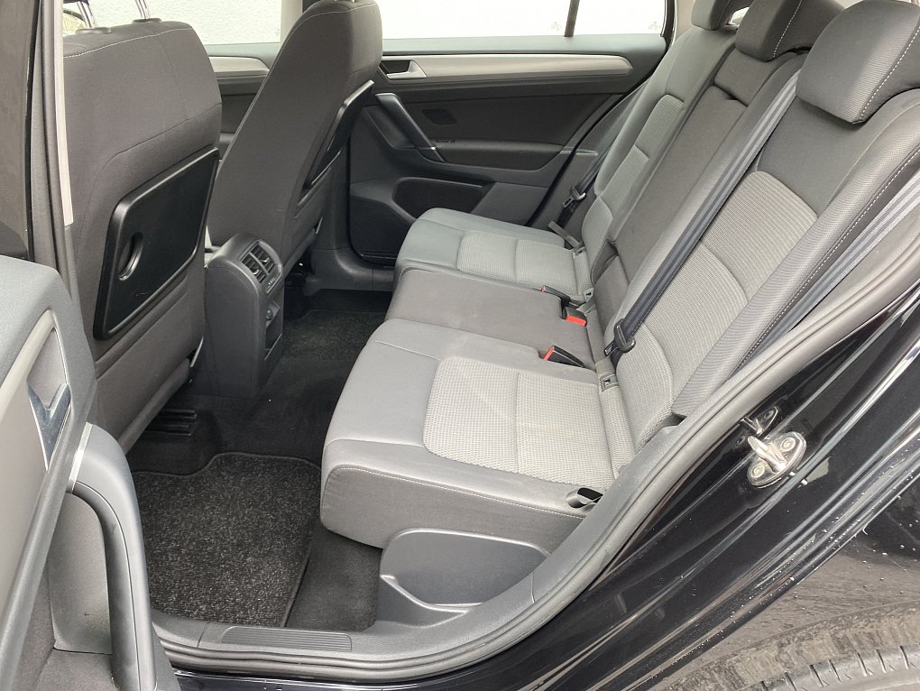 Volkswagen Sportsvan 1.2 TSi Comfortline