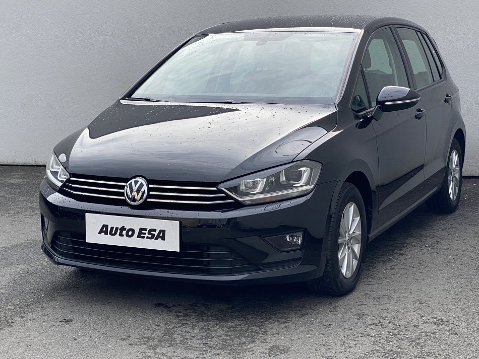Volkswagen Sportsvan 1.2 TSi Comfortline