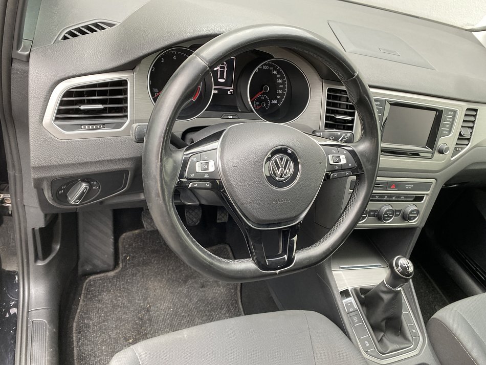 Volkswagen Sportsvan 1.2 TSi Comfortline