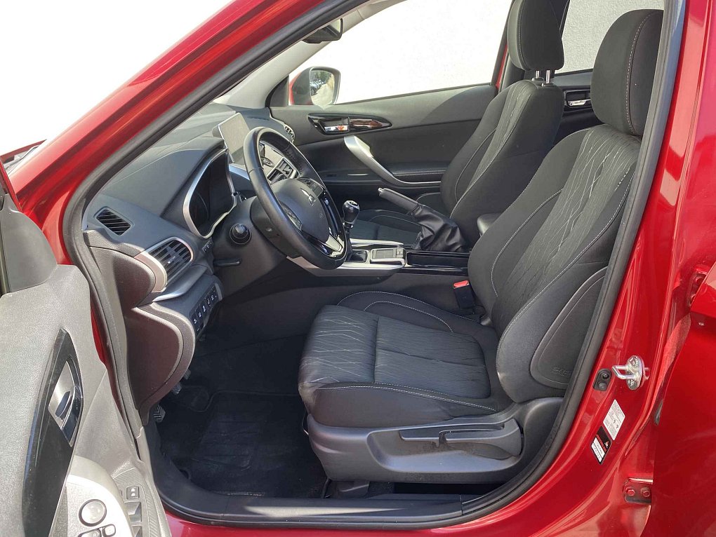 Mitsubishi Eclipse Cross 1.5 T-MIVEC 