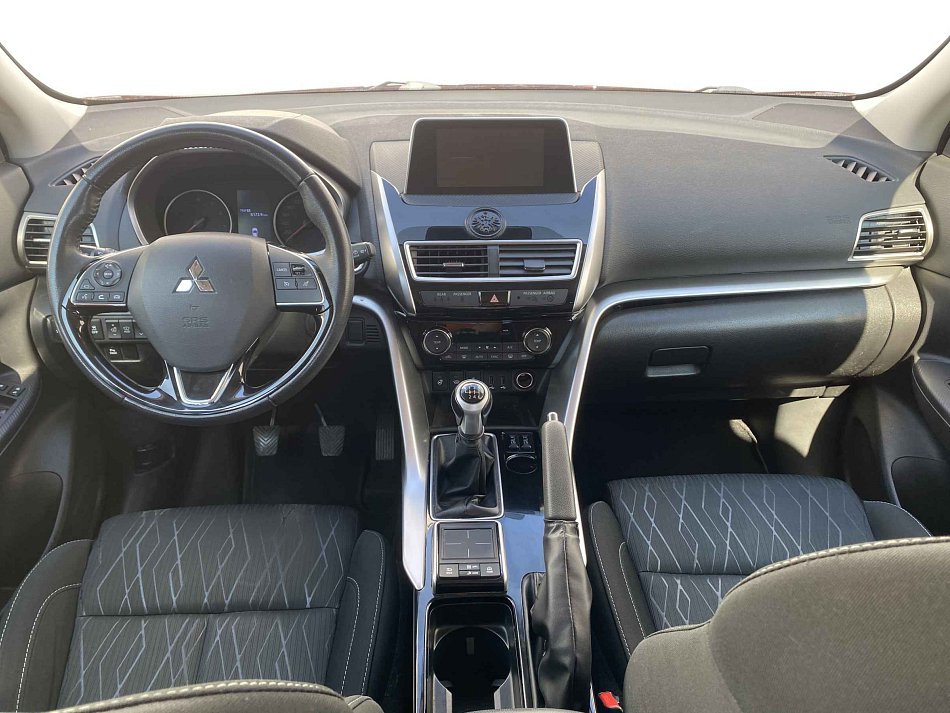 Mitsubishi Eclipse Cross 1.5 T-MIVEC 