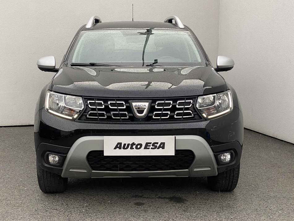 Dacia Duster 1.3 TCe Adventure