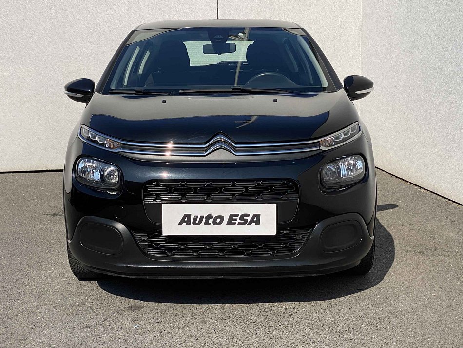 Citroën C3 1.2PT 