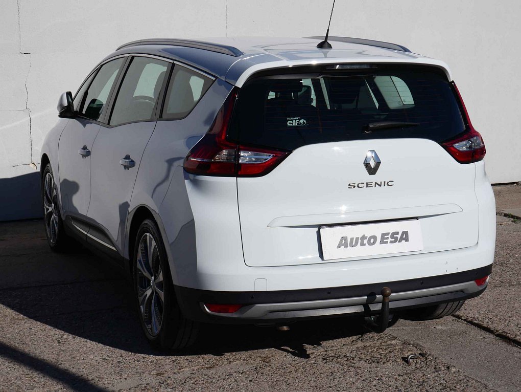 Renault Grand Scénic 1.3 TCe 
