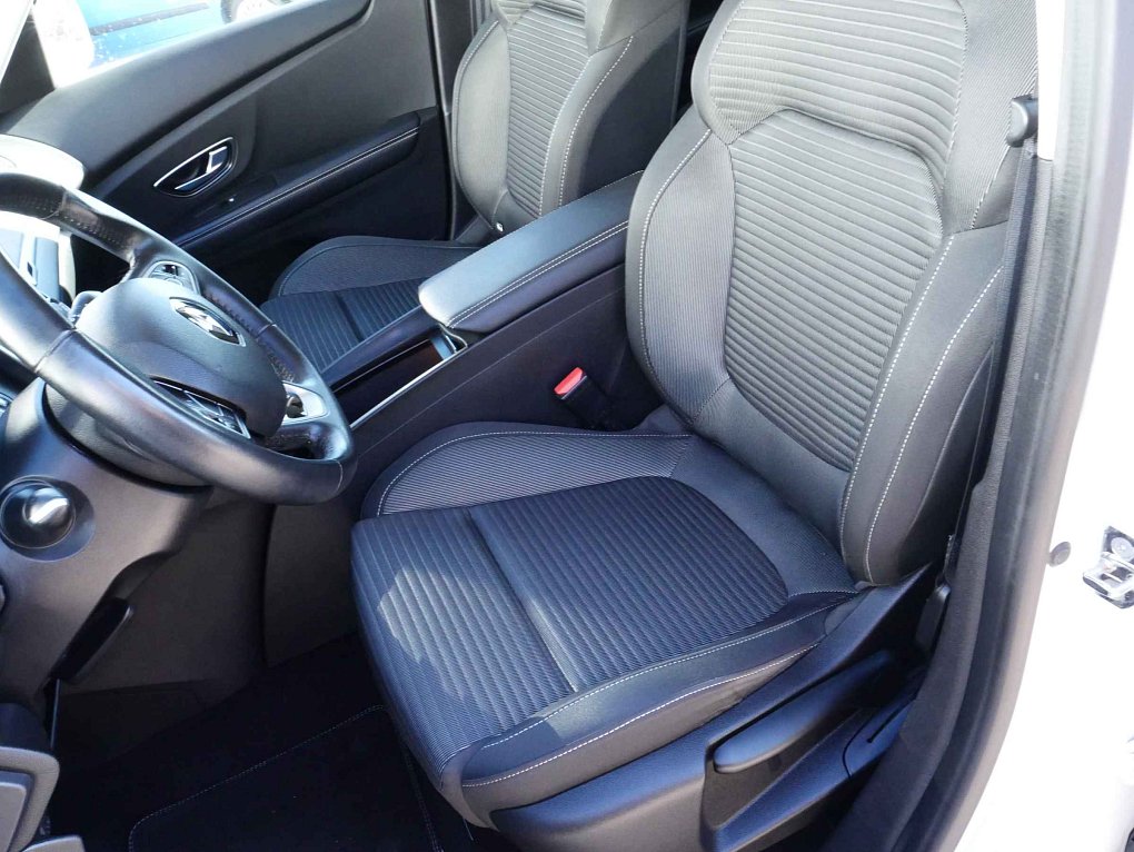 Renault Grand Scénic 1.3 TCe 