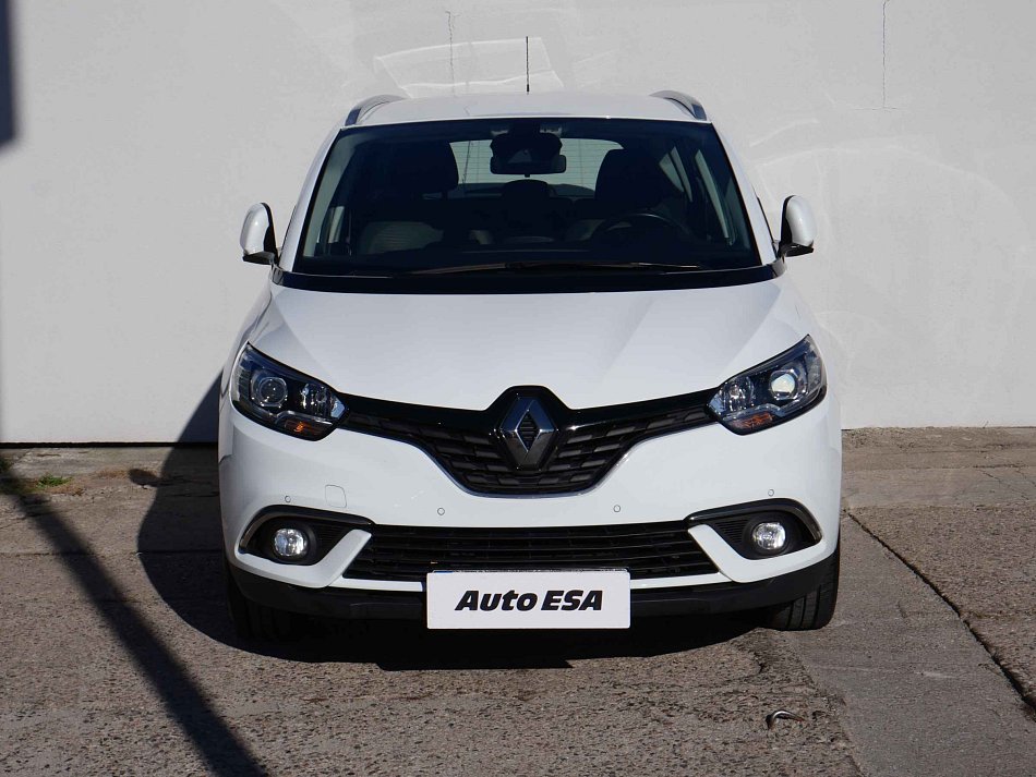 Renault Grand Scénic 1.3 TCe 