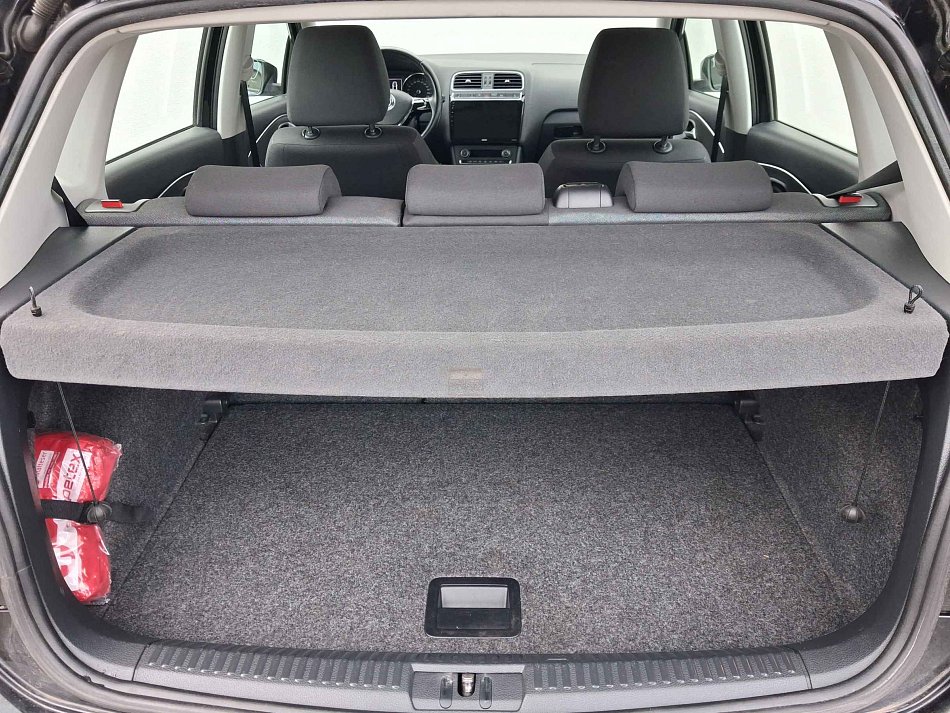 Volkswagen Polo 1.2 TSi Comfortline