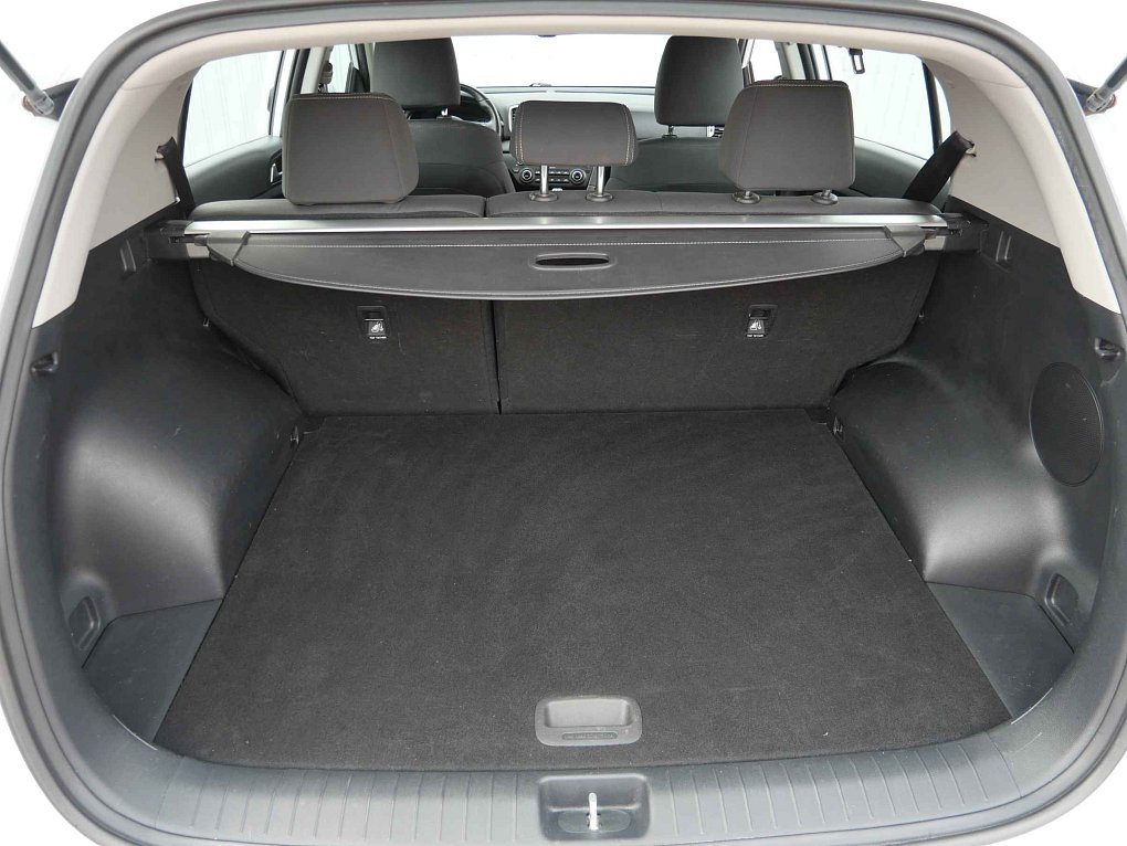 Kia Sportage 1.6 GDi 