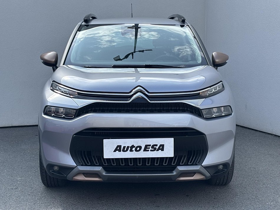 Citroën C3 Aircross 1.5 HDi  C-Series