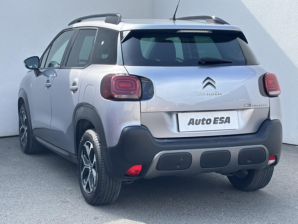 Citroën C3 Aircross 1.5 HDi  C-Series