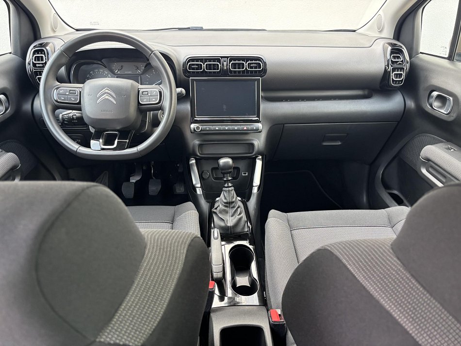 Citroën C3 Aircross 1.5 HDi  C-Series