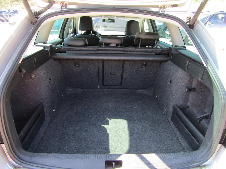 Škoda Octavia III 2.0 TDi 