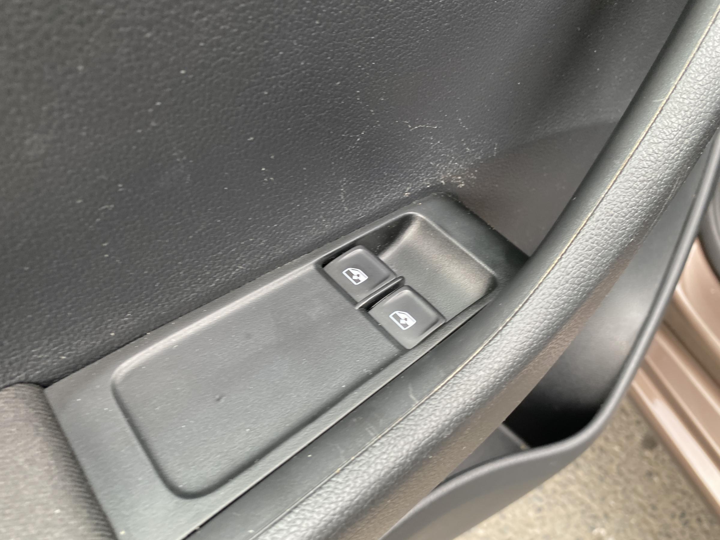 Škoda Fabia III, 2019 - pohled č. 11