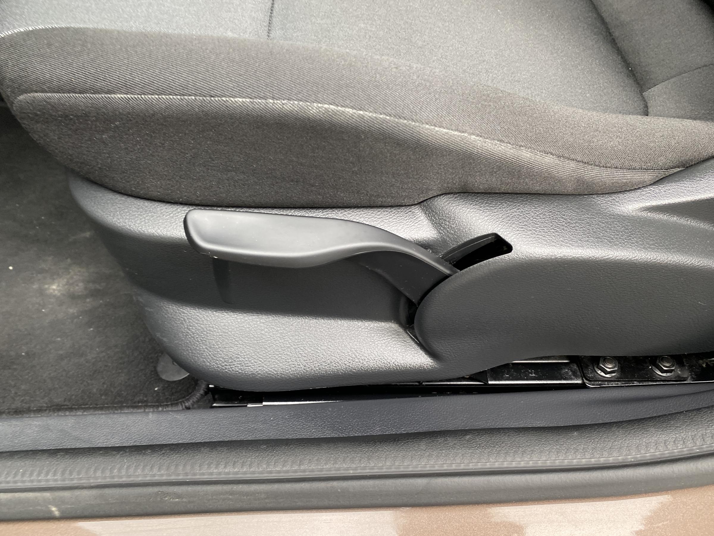 Škoda Fabia III, 2019 - pohled č. 12