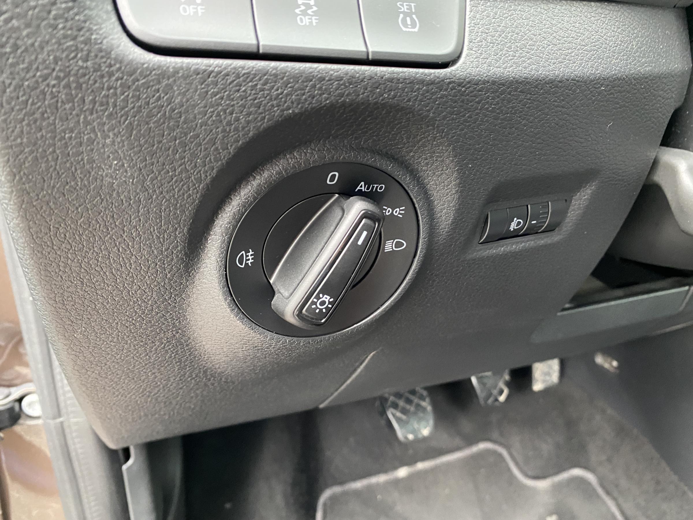 Škoda Fabia III, 2019 - pohled č. 13