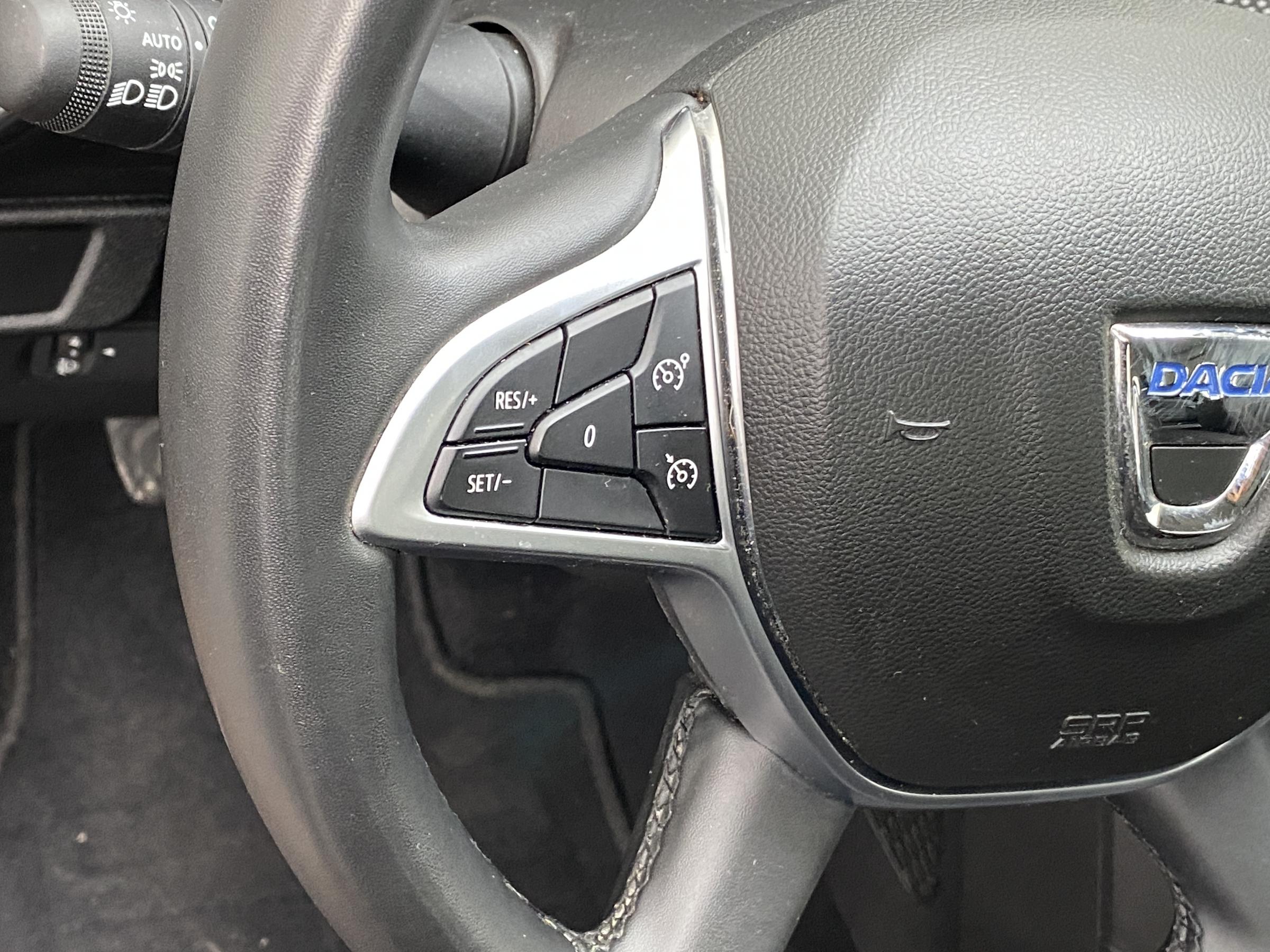 Dacia Sandero, 2021 - pohled č. 14