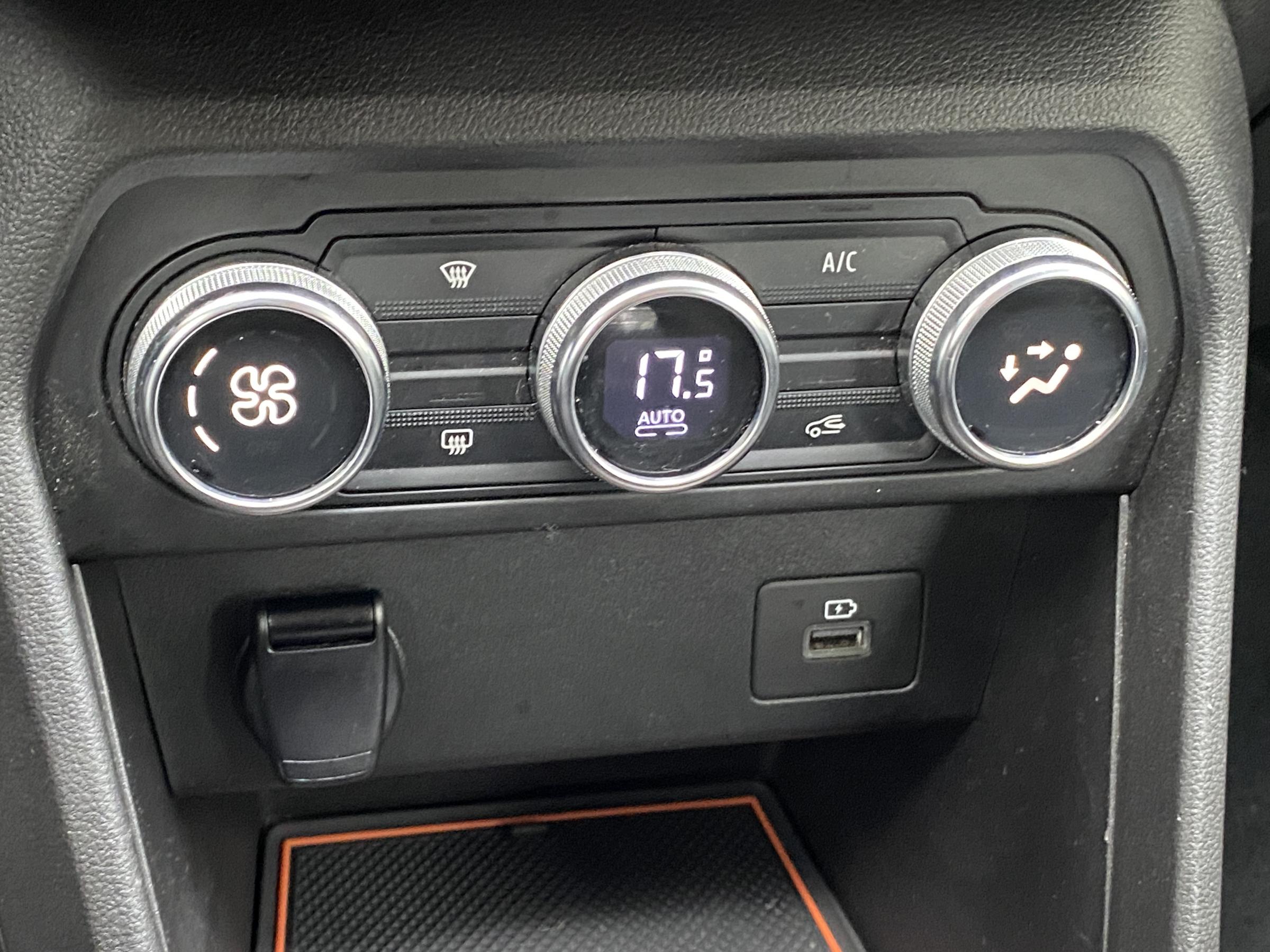 Dacia Sandero, 2021 - pohled č. 15