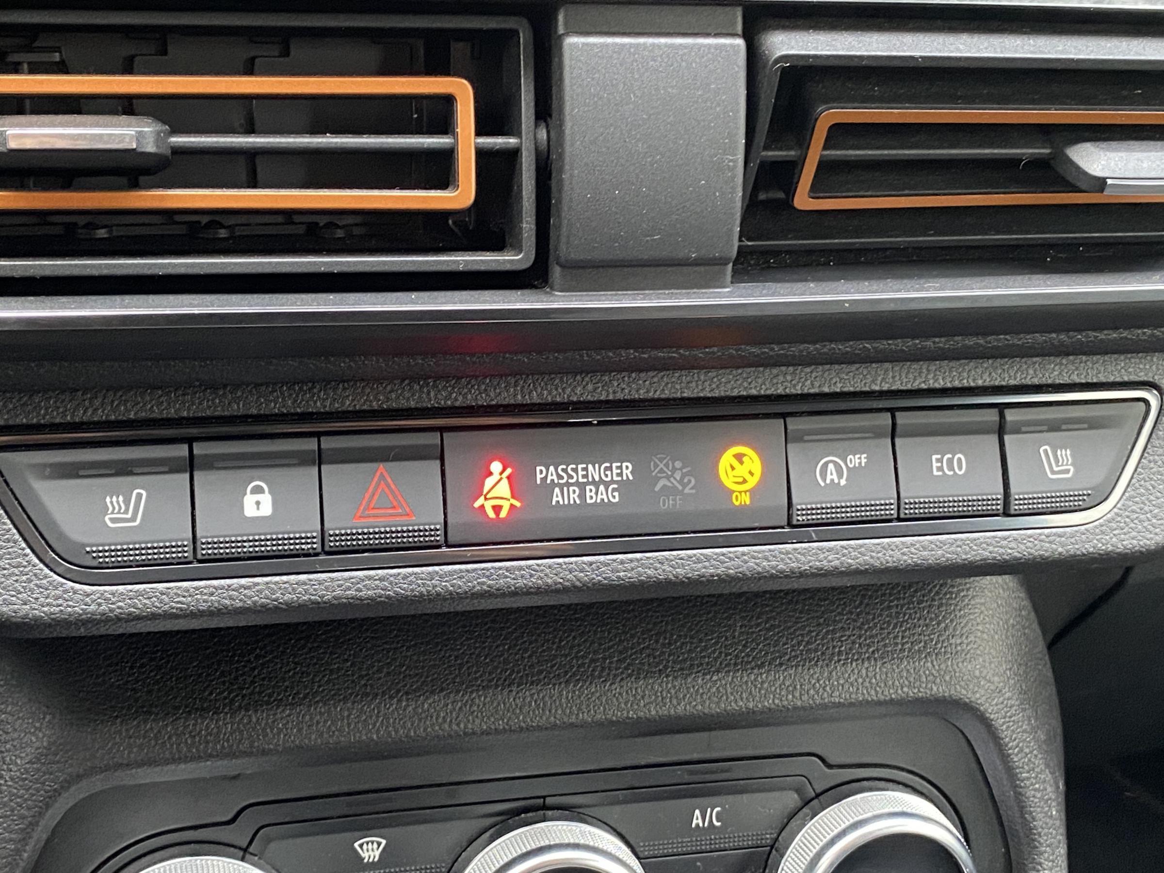 Dacia Sandero, 2021 - pohled č. 16