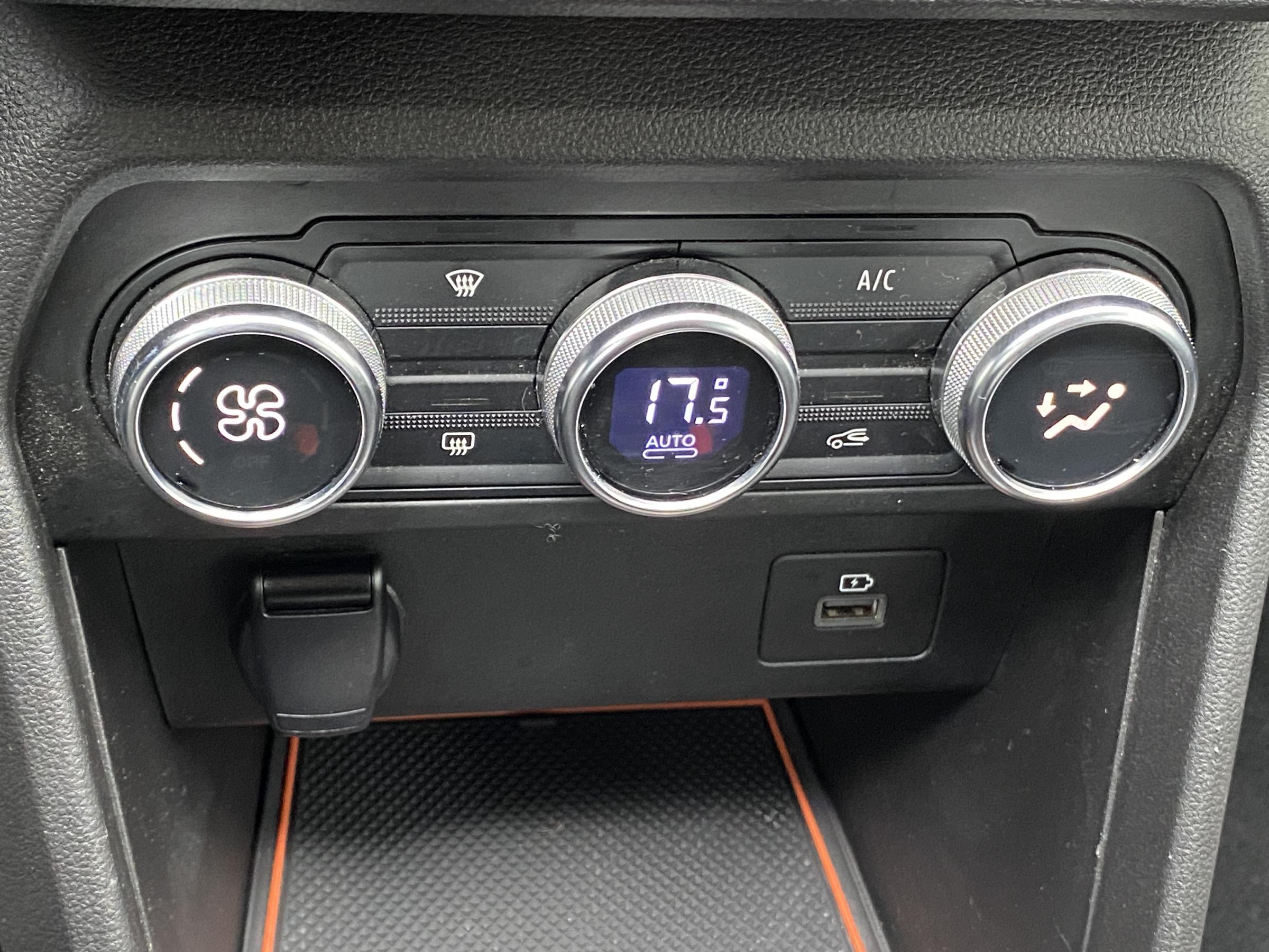 Dacia Sandero, 2021 - pohled č. 20