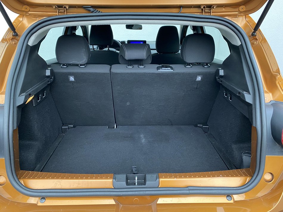 Dacia Sandero 1.0 TCe Stepway