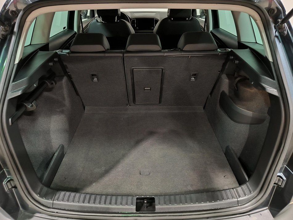 Škoda Karoq 1.5 TSi Style