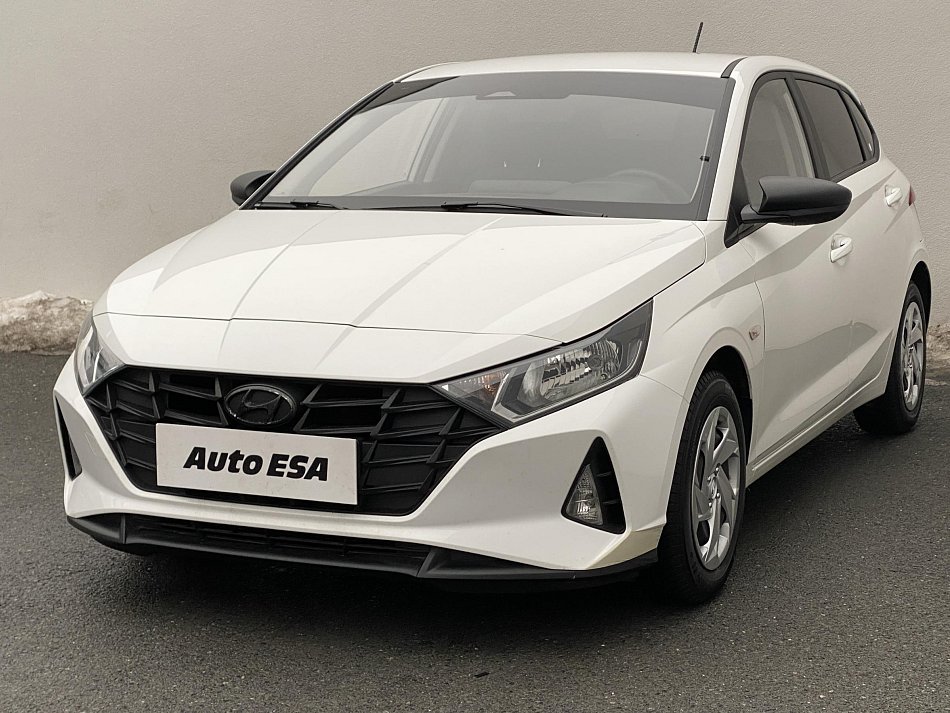 Hyundai I20 1.2i 