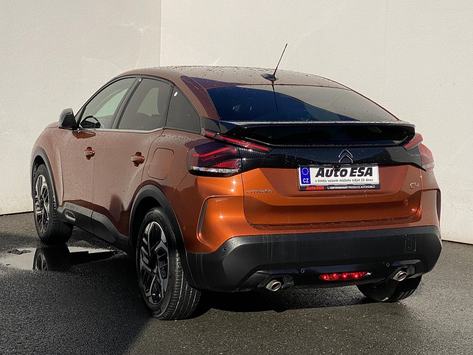 Citroën C4 1.2 PT Shine