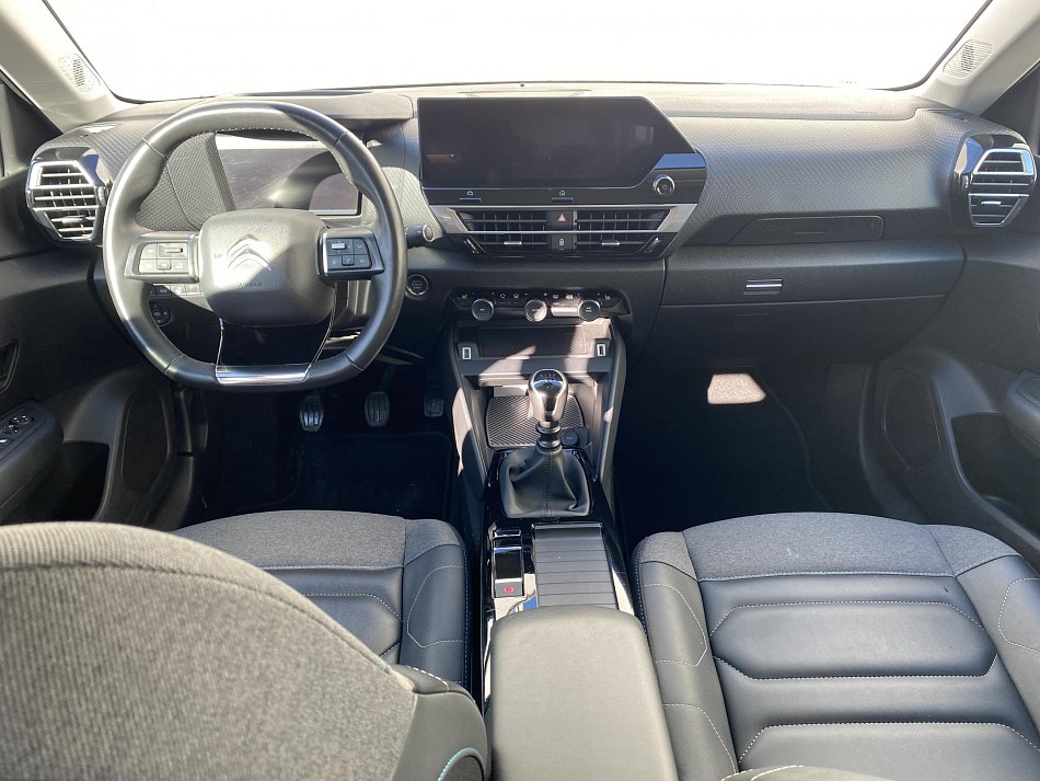 Citroën C4 1.2 PT Shine