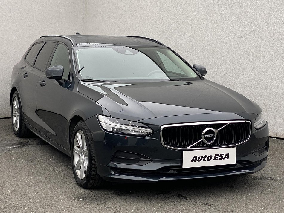 Volvo V90 2.0 D 