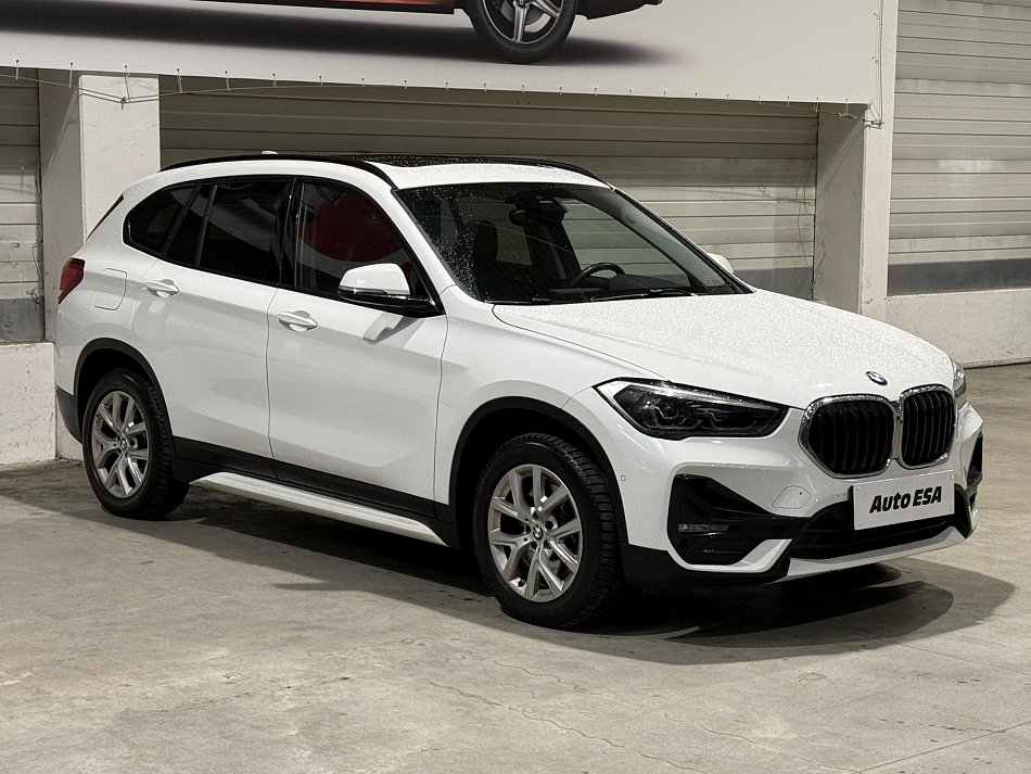 BMW X1 2.0i  X1 Xdrive20i
