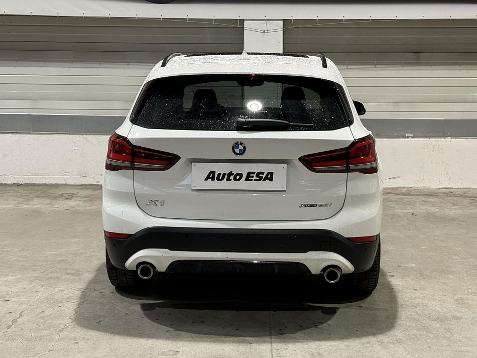 BMW X1 2.0i  X1 Xdrive20i