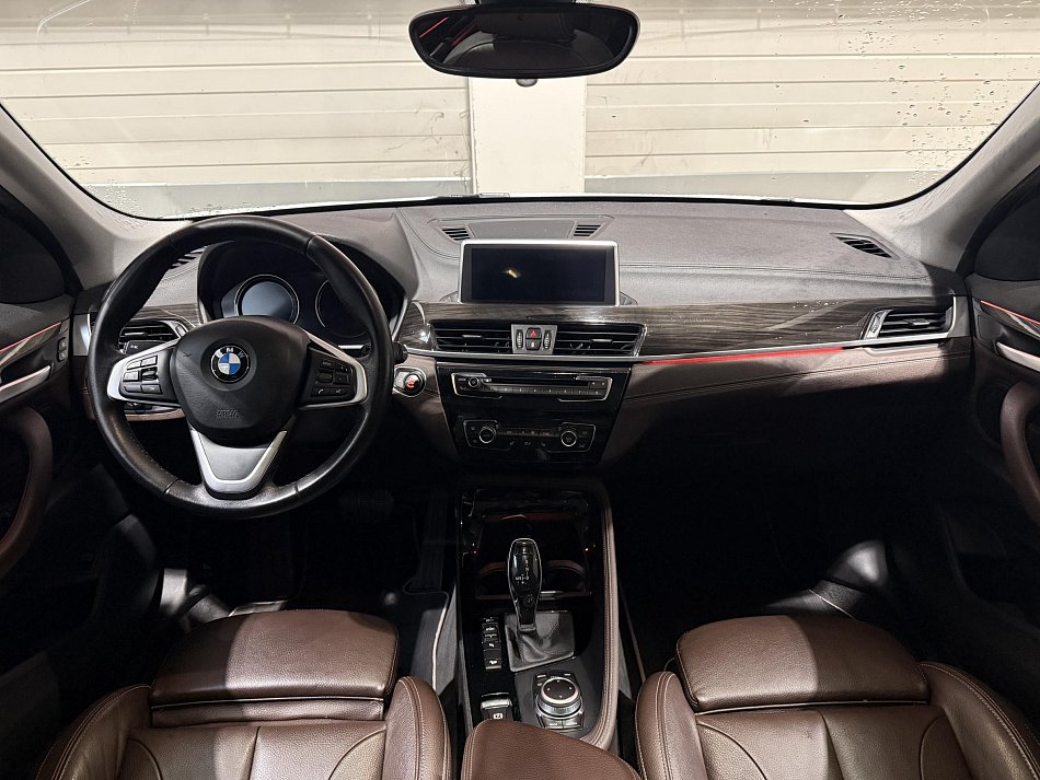 BMW X1 2.0i  X1 Xdrive20i