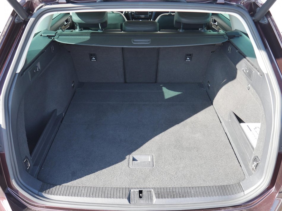 Volkswagen Passat 1.8 TSi Highline