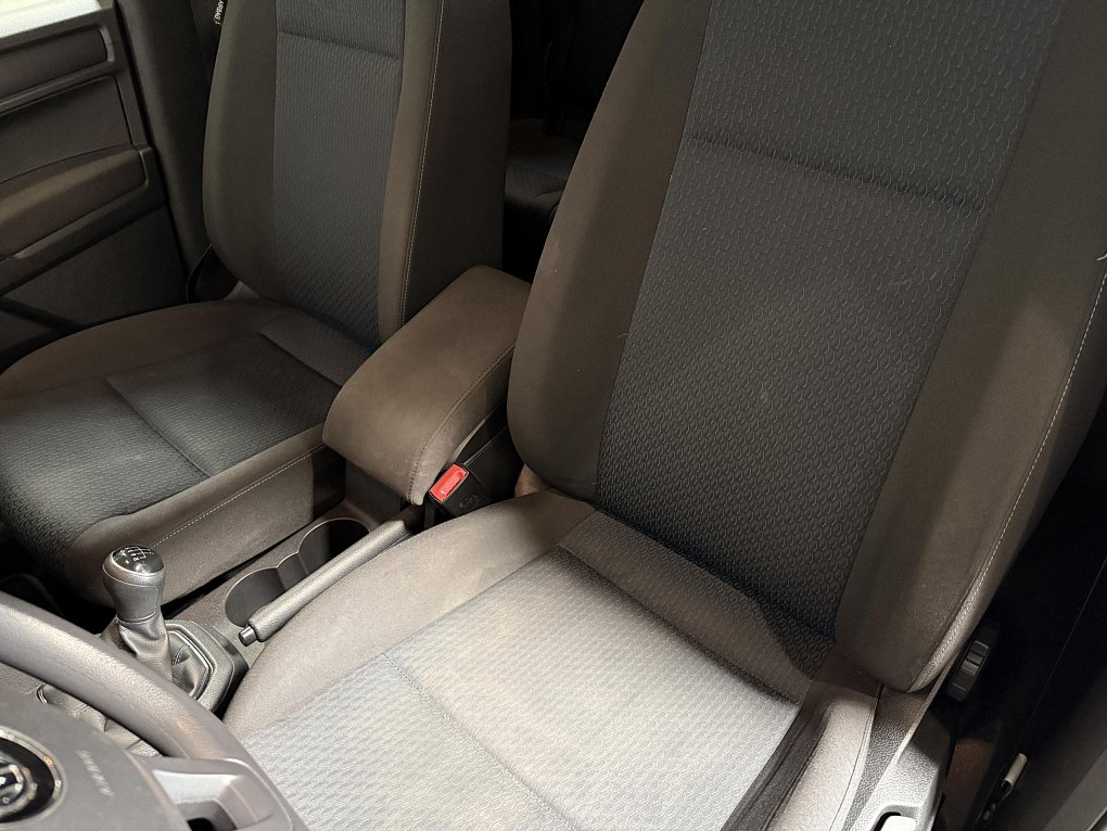 Volkswagen Caddy 2.0TDi Trendline