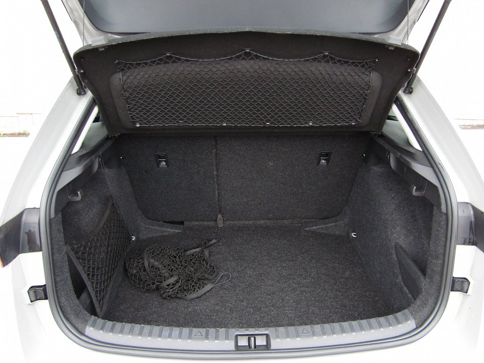 Škoda Scala 1.0 TSi Ambition