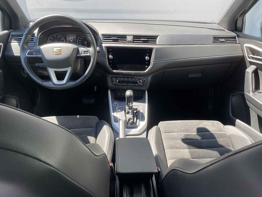 Seat Arona 1.0 TSi Xcellence