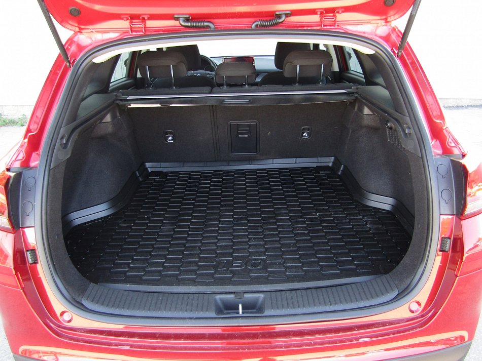 Hyundai I30 1.5 T-GDI 