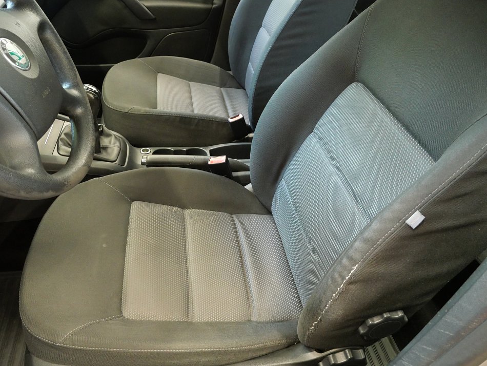 Škoda Octavia II 1.9 TDi Ambiente