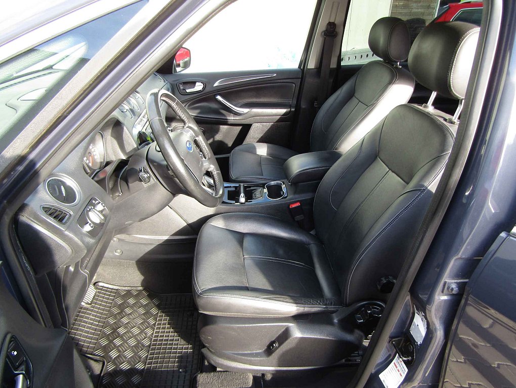 Ford S-MAX 2.0 TDCi 