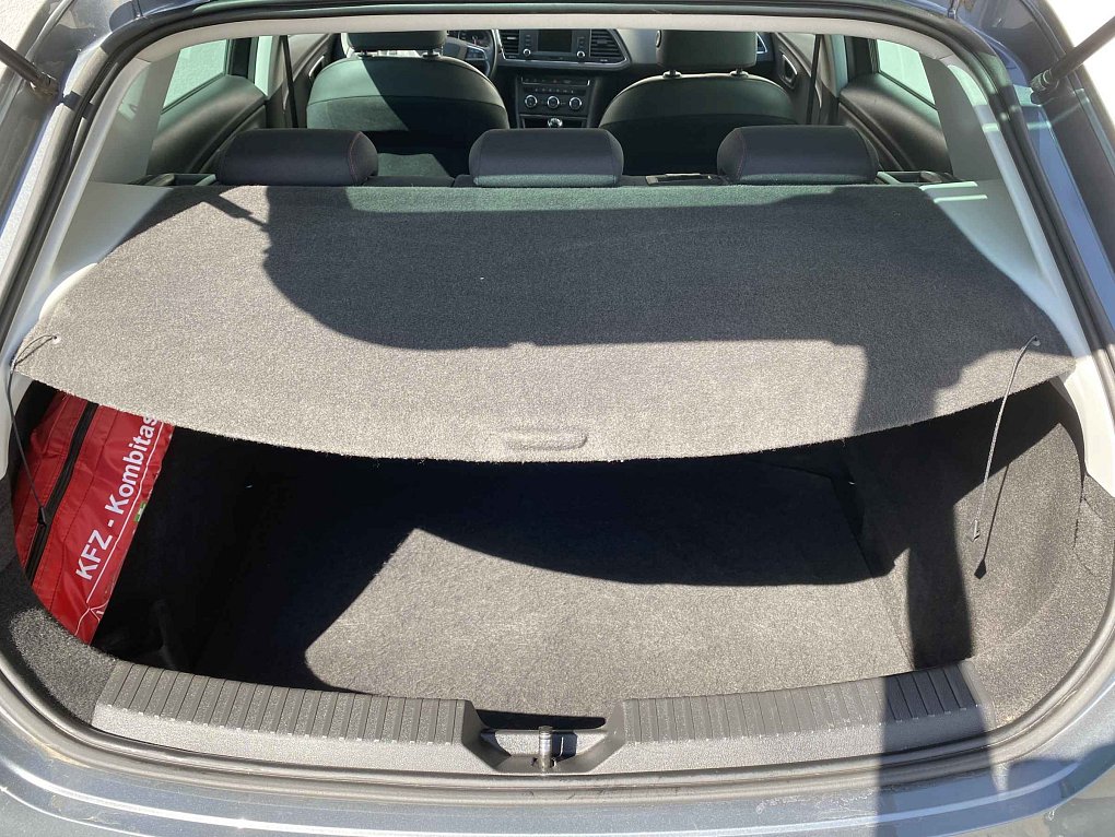 Seat Leon 1.4 TSi FR