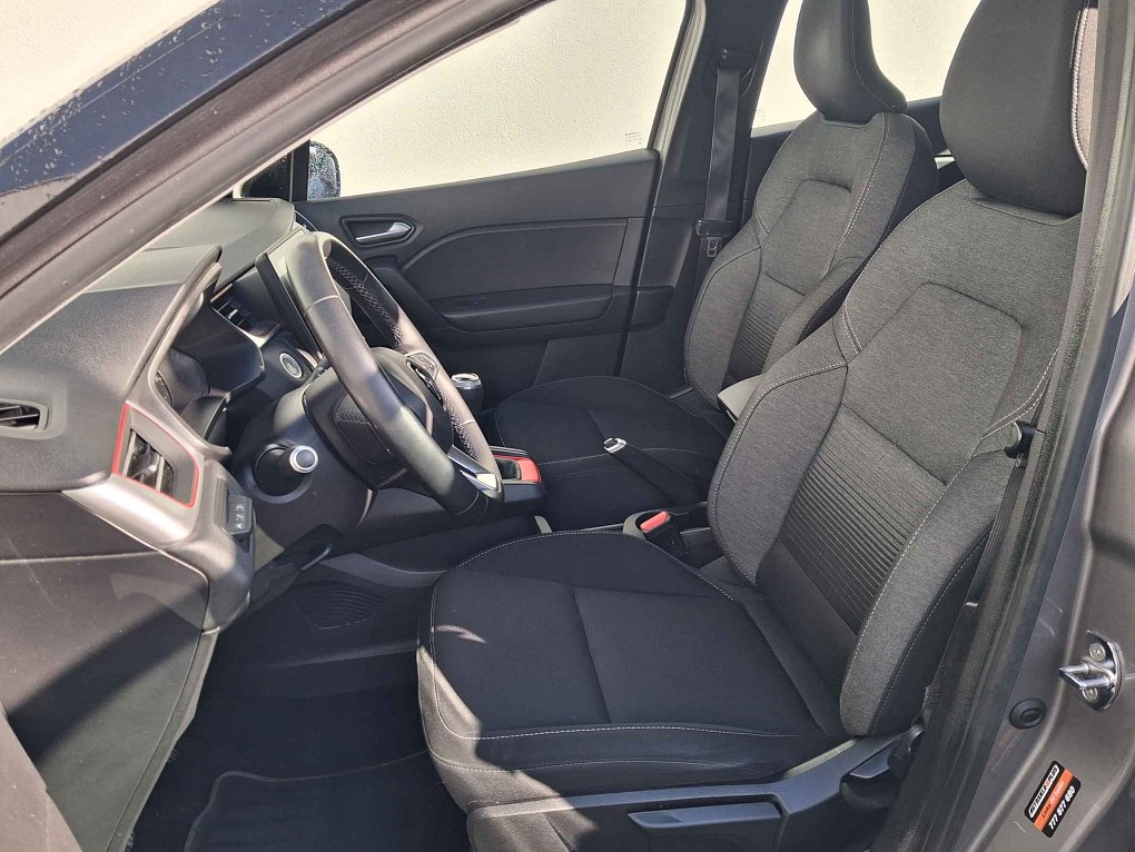 Renault Captur 1.3TCe 