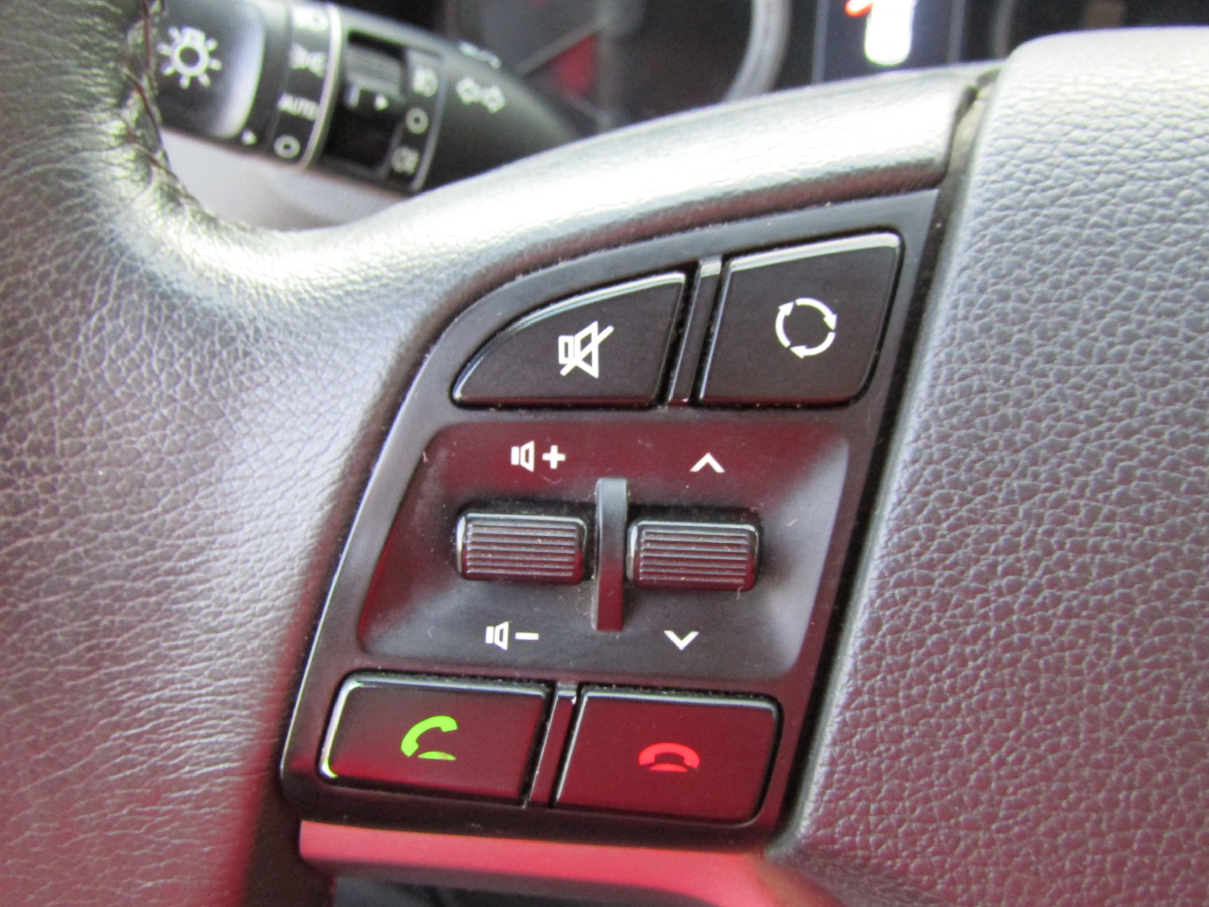 Hyundai Tucson, 2016 - pohled č. 15