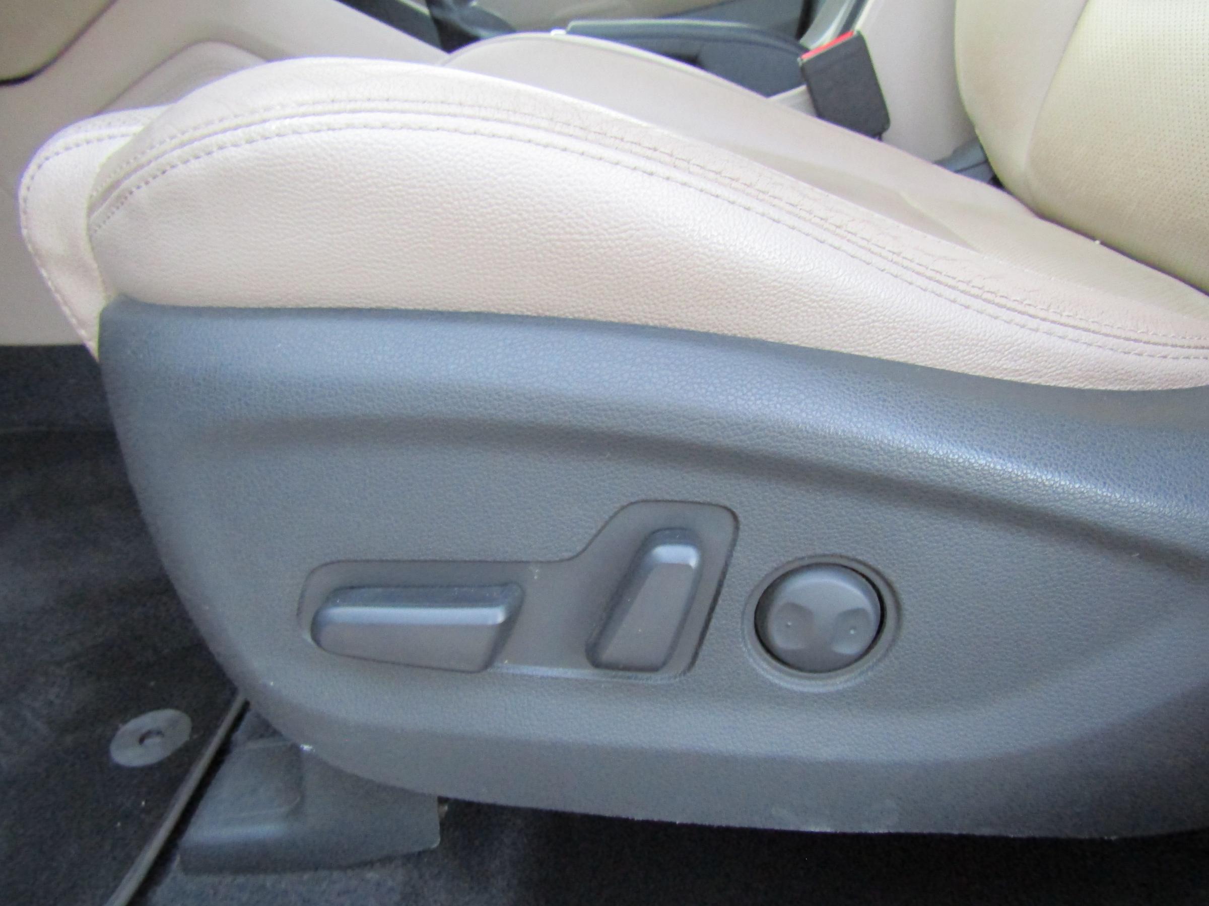 Hyundai Tucson, 2016 - pohled č. 21