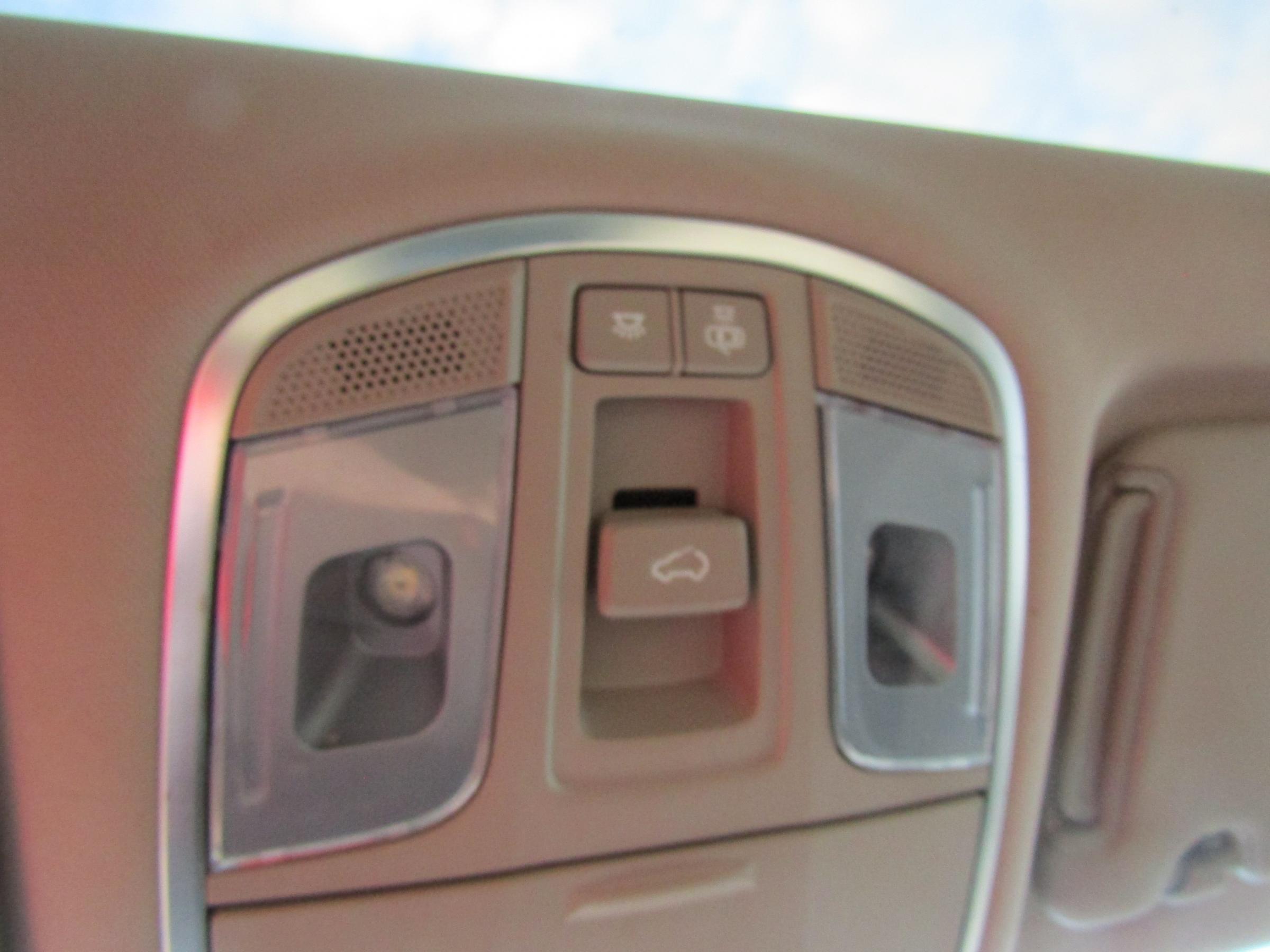 Hyundai Tucson, 2016 - pohled č. 23