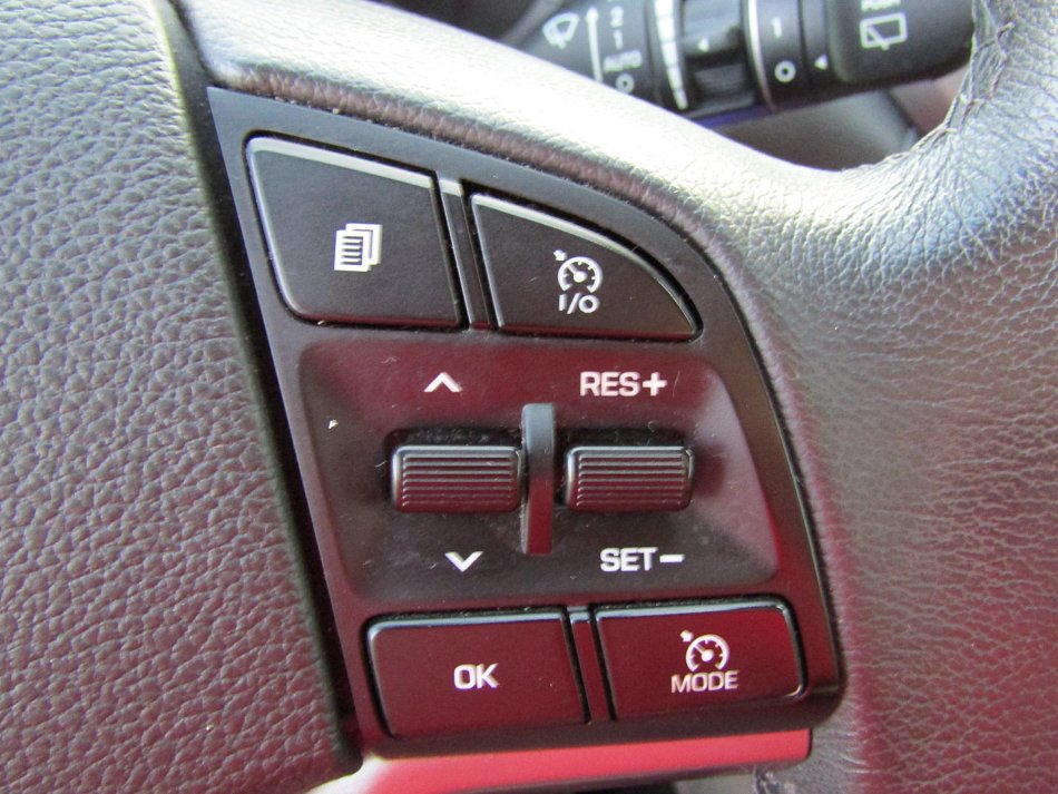 Hyundai Tucson 2.0CRDi  4x4