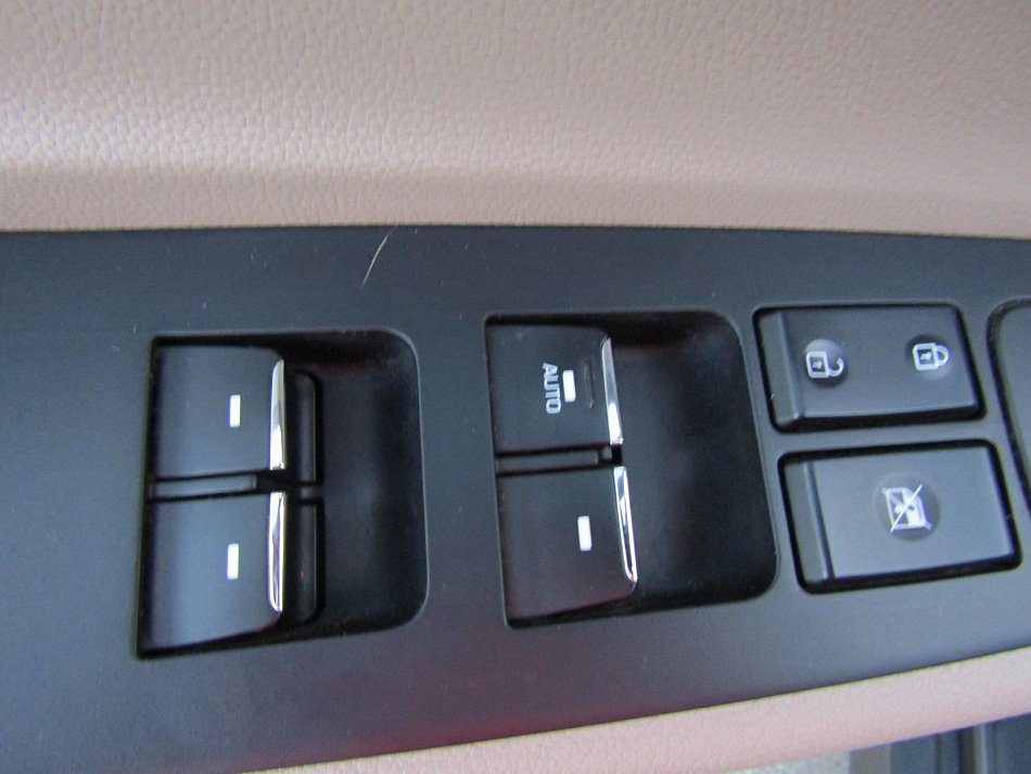 Hyundai Tucson 2.0CRDi  4x4