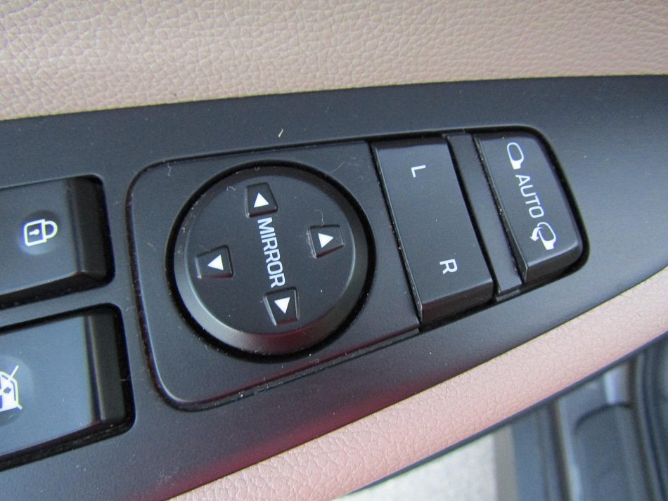 Hyundai Tucson 2.0CRDi  4x4