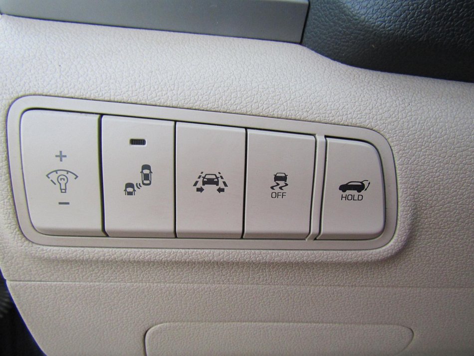 Hyundai Tucson 2.0CRDi  4x4