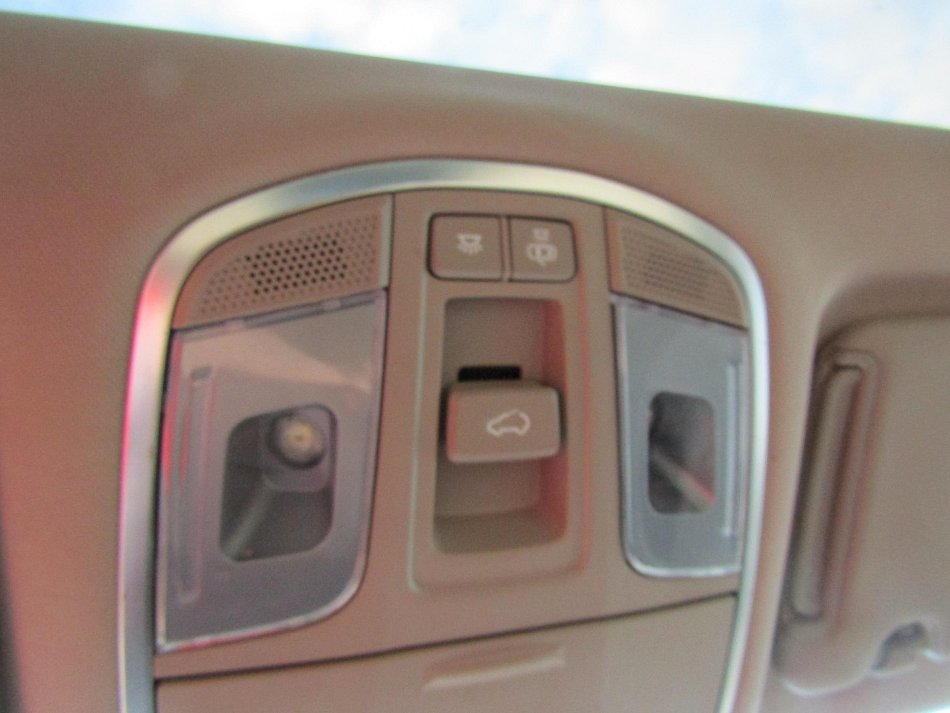 Hyundai Tucson 2.0CRDi  4x4